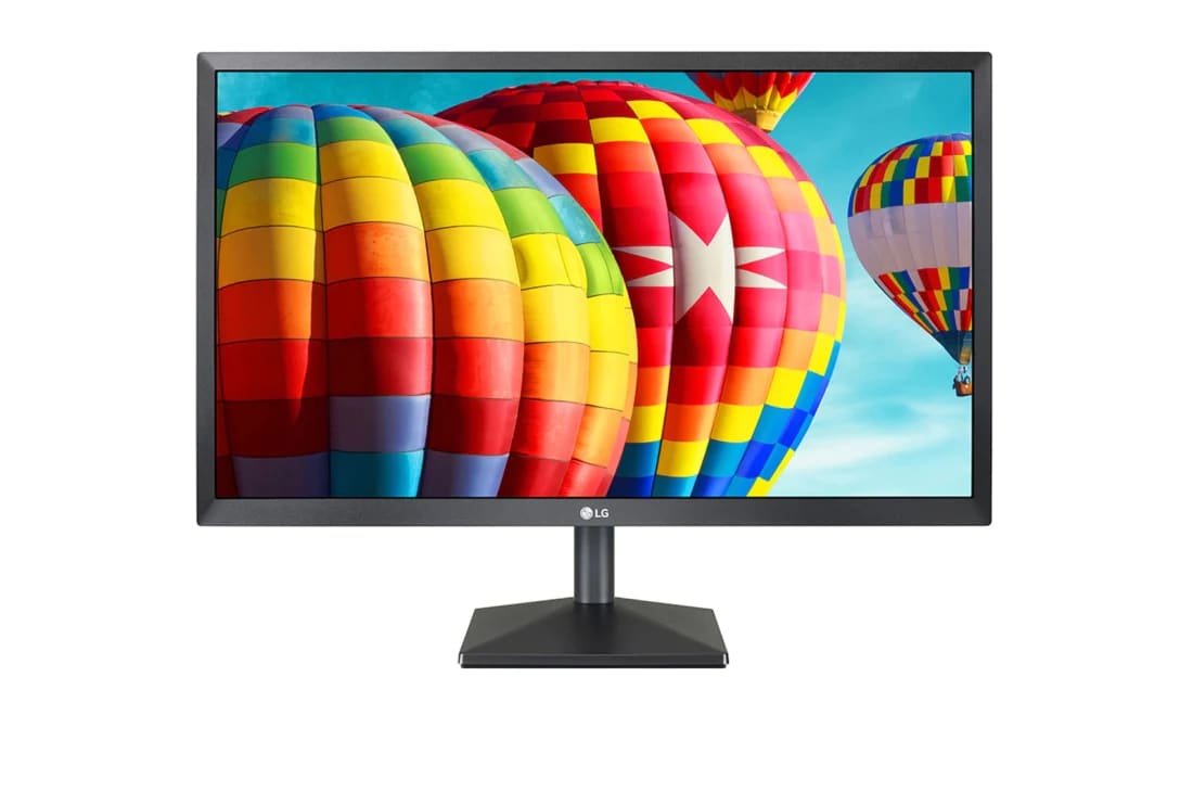 MONITOR LG 21.5 22MN430H-B FULL HD1
