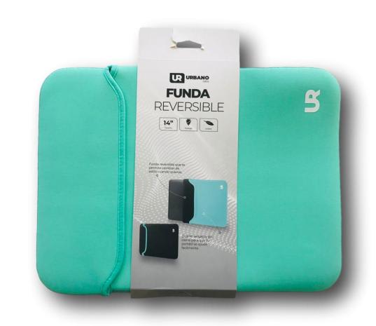 FUNDA URBANO 14