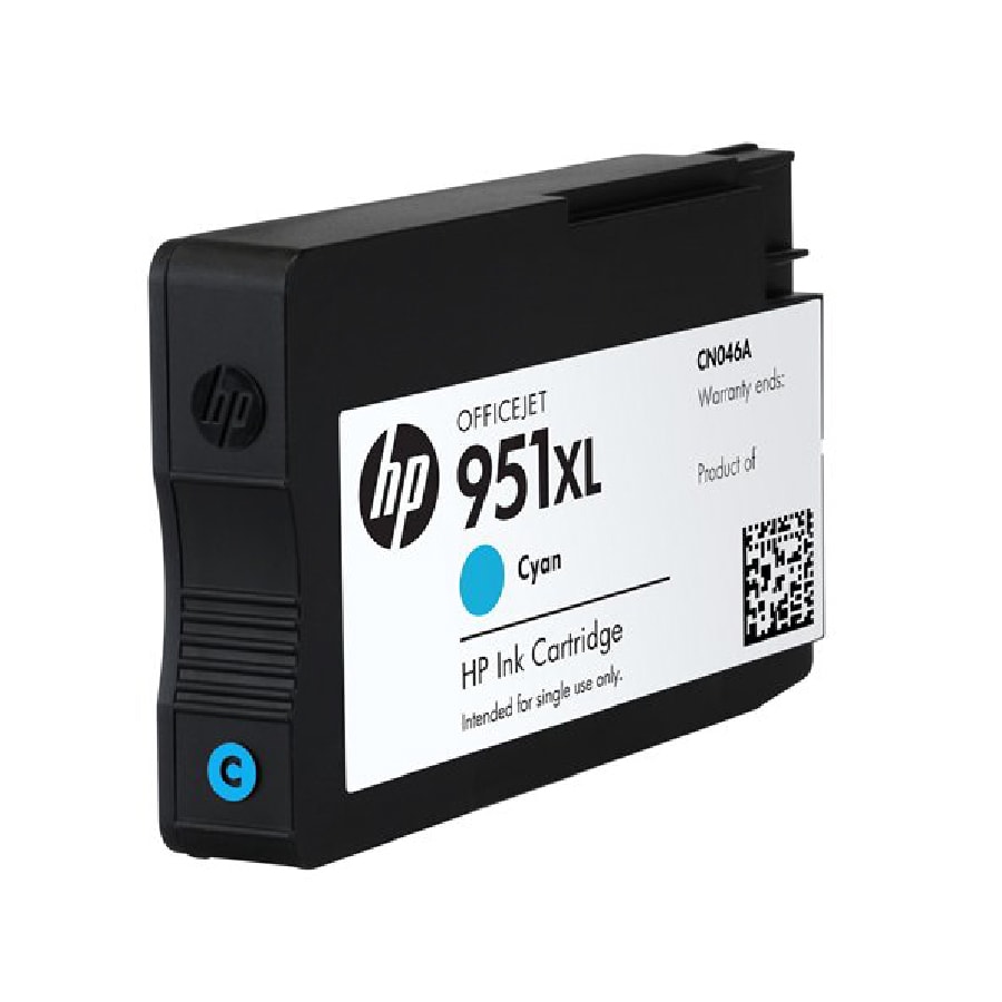 TINTA HP 951 XL CYAN2