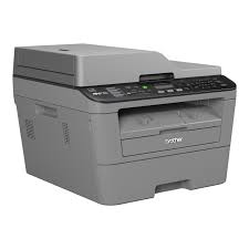 IMPRESORA MFP LASER BROTHER MFC-L2700DW2