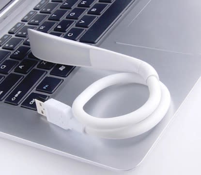 LAMPARA USB2