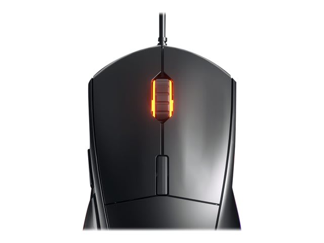 MOUSE COUGAR MINOS XT RGB3