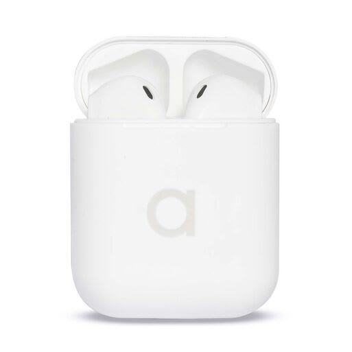 AUDIFONO EARPOD TWS BLANCO AUDIOLAB1