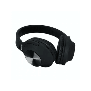 AUDÍFONO BLUETOOTH NEGRO BH973N - AUDIOLAB1