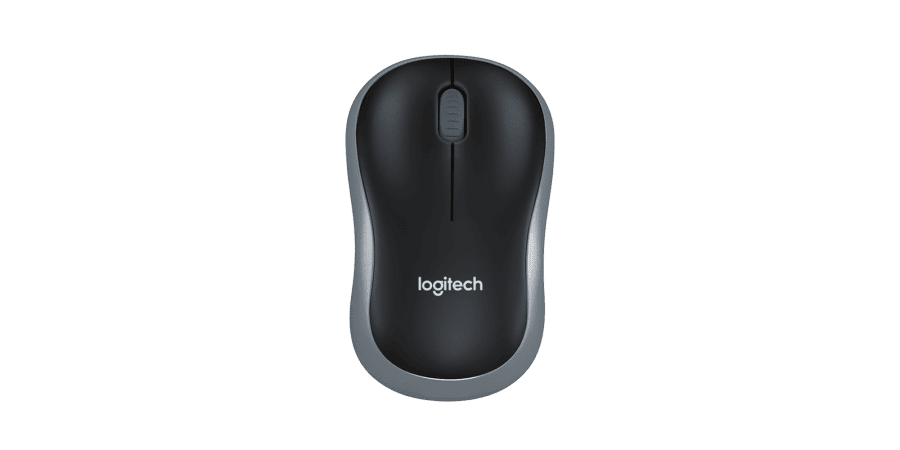 TECLADO Y MOUSE INALAMBRICO MK270 LOGITECH5