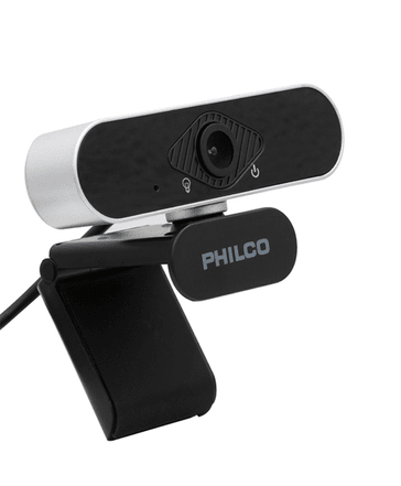 CAMARA PHILCO 1080P2
