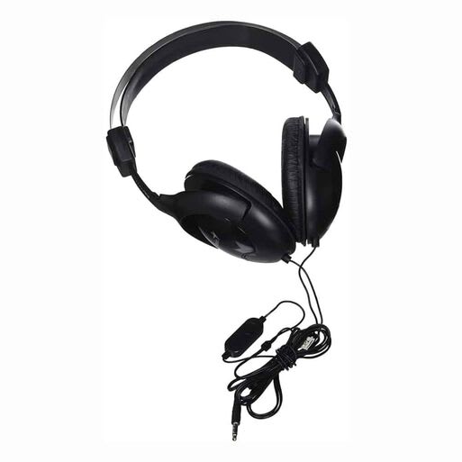 AUDÍFONOS CON MICRÓFONO HS-M505X1