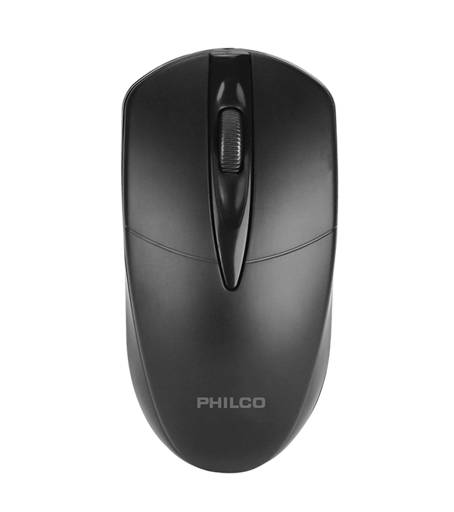 MOUSE ÓPTICO ALÁMBRICO 1101
