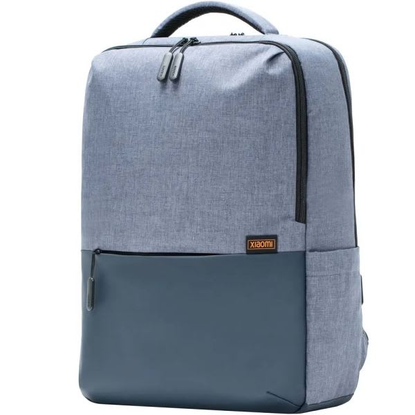 MOCHILA NOTEBOOK NEGRO/GRIS <15.6IN - XIAOMI1