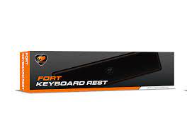 COUGAR ALMOHADILLA PALM REST1