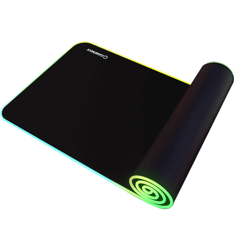 MOUSEPAD GAMEMAX RGB GMP-0032