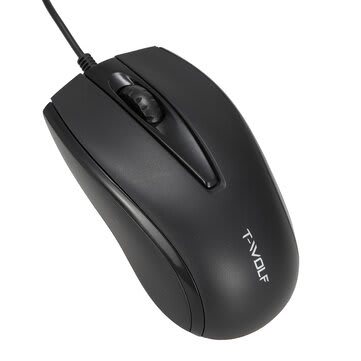 MOUSE T-VOLF USB1