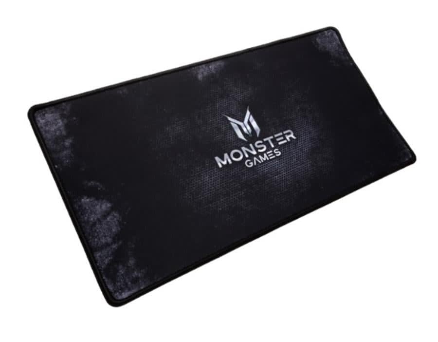 MOUSEPAD GAMER MAGIC PA349 40X20CM – MONSTER GAMES1