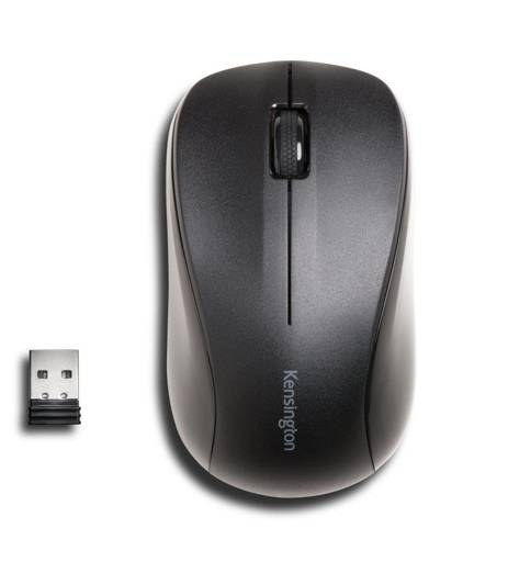 MOUSE INALÁMBRICO 