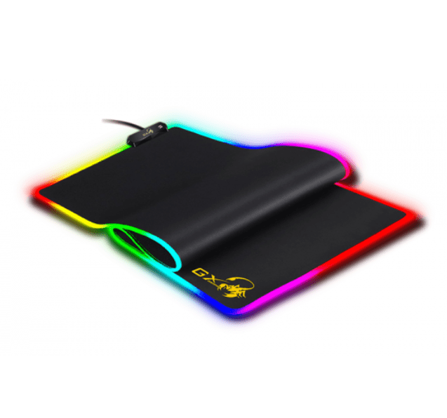 MOUSEPAD GX 800S RGB1