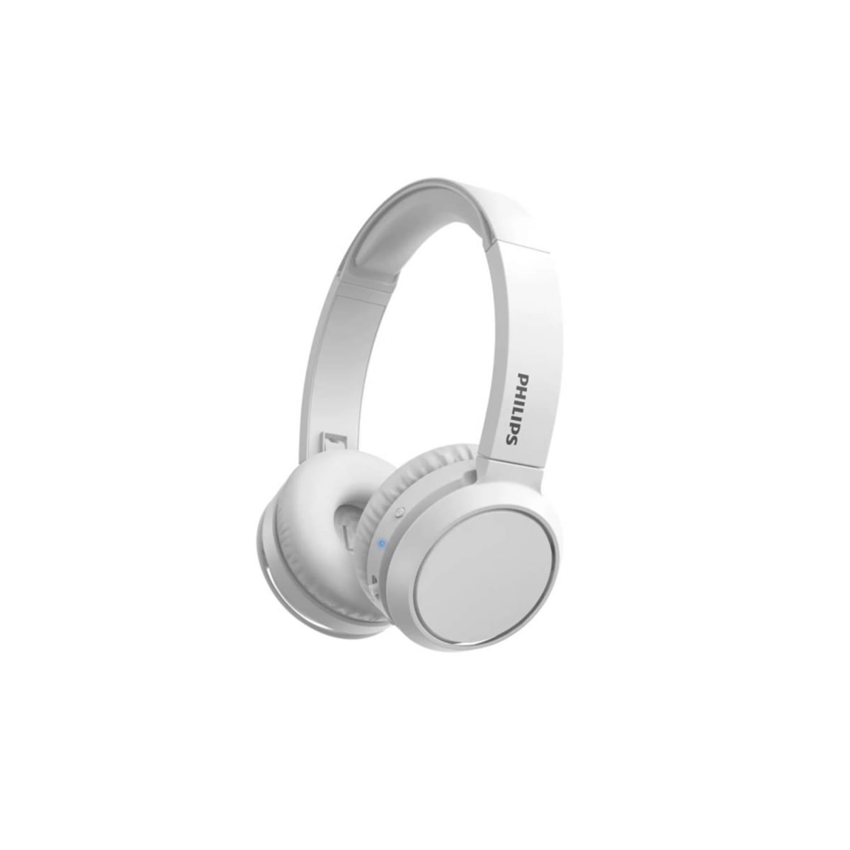 AUDIFONO BT TAH4205 PHILCO  BLANCO1