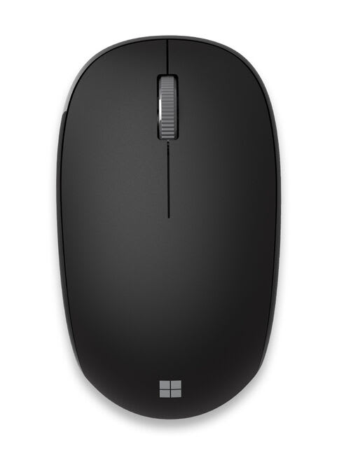 MOUSE MICROSOFT BT BK2