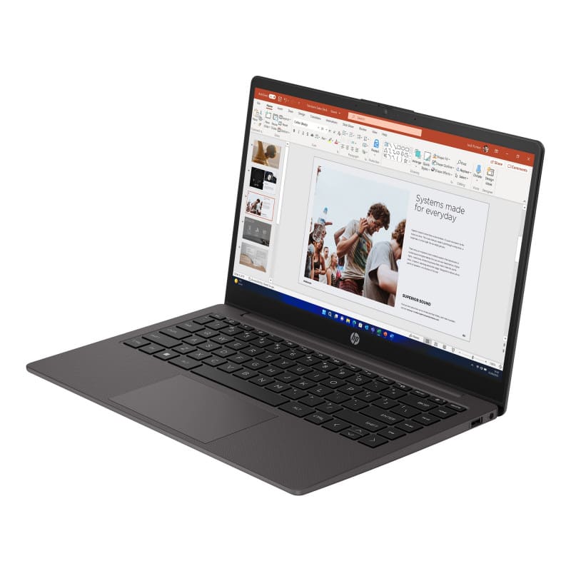 NOT.HP 245 G10 R3-7330U 8GB 256GB W11H2