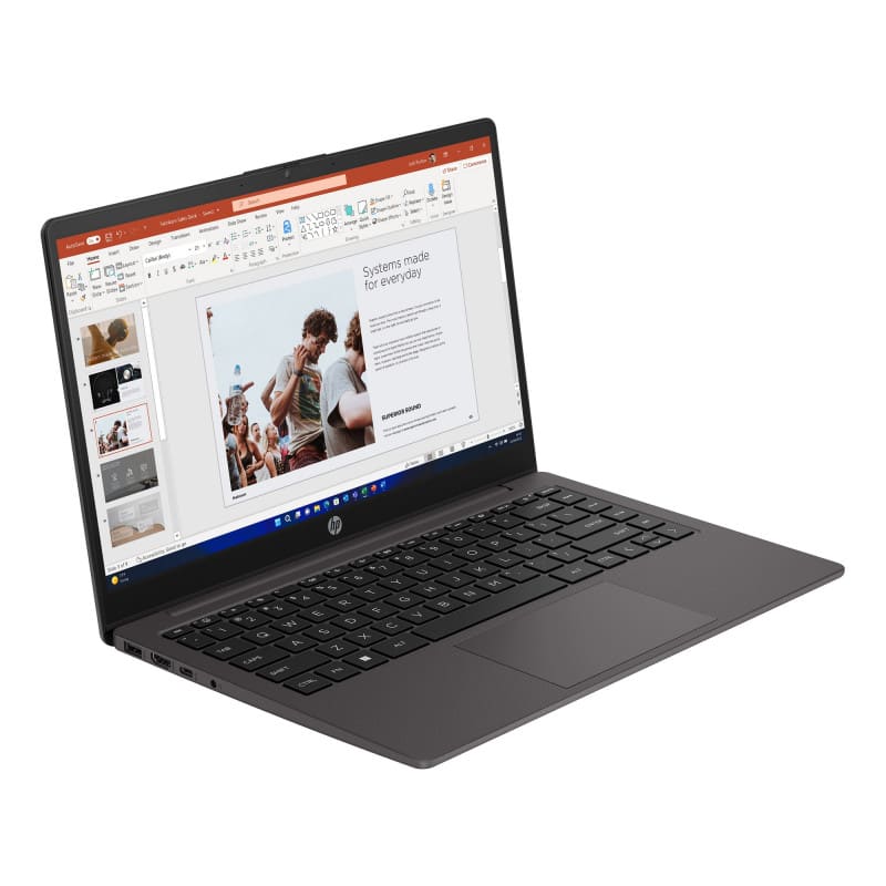 NOT.HP 245 G10 R3-7330U 8GB 256GB W11H3