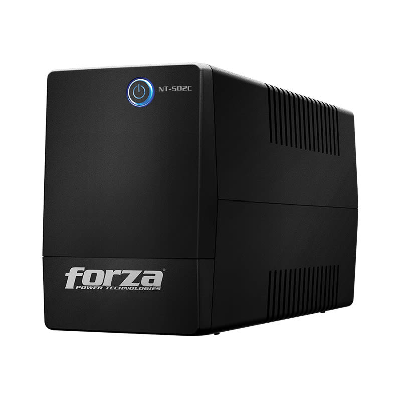 UPS FORZA 500 VA NT-502C2
