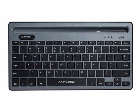 MINI TECLADO INALAMBRICO1