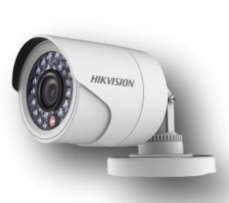 CAMARA BULLET HIK 720P1