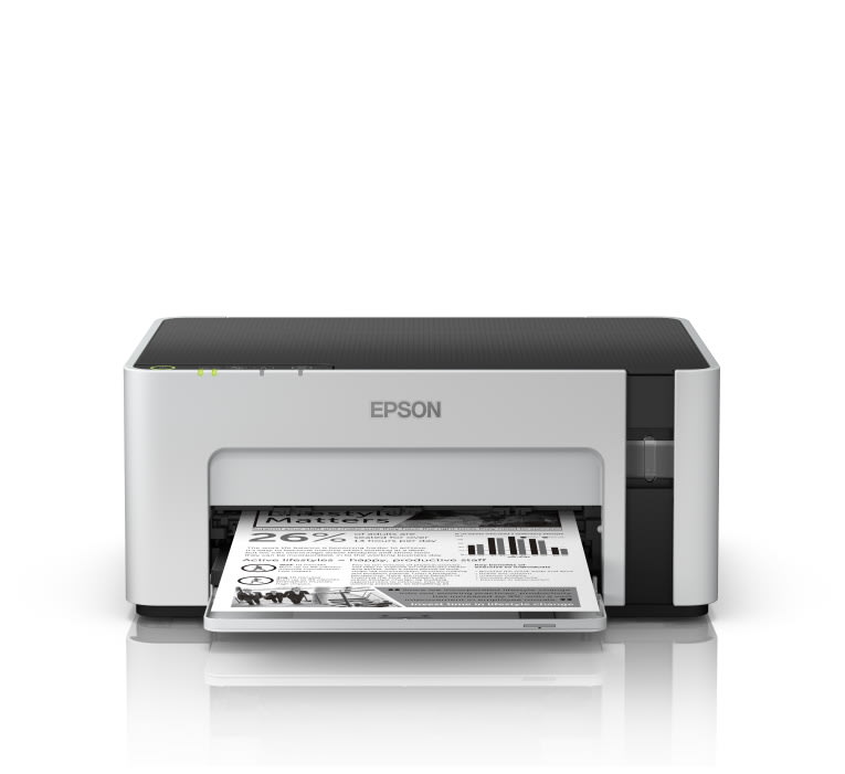 IMPRESORA ECOTANK M1120 - EPSON1