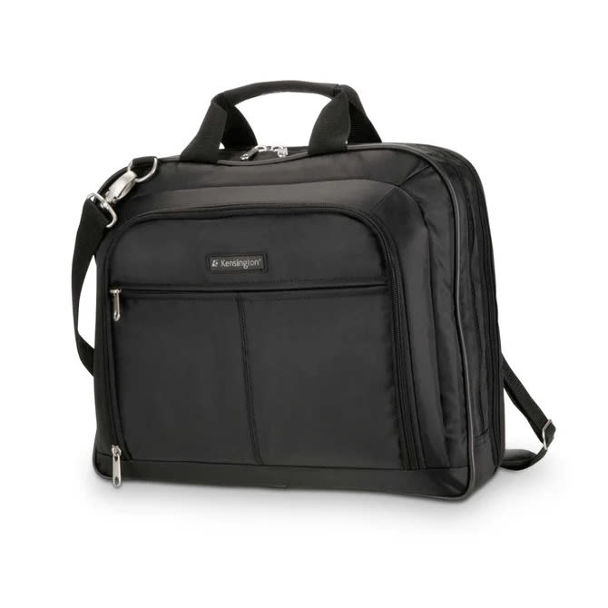 MALETÍN SP40 CLASSIC BLACK 15.6