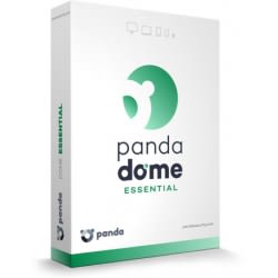 PANDA DOME ESSENTIAL 1 LICENCIA 1 AÑO1