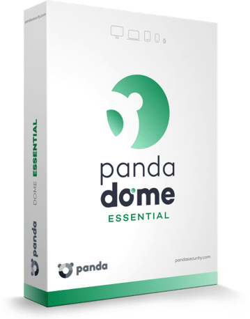 ANTIVIRUS PANDA ESSENSIATAL 3 USUARIO1