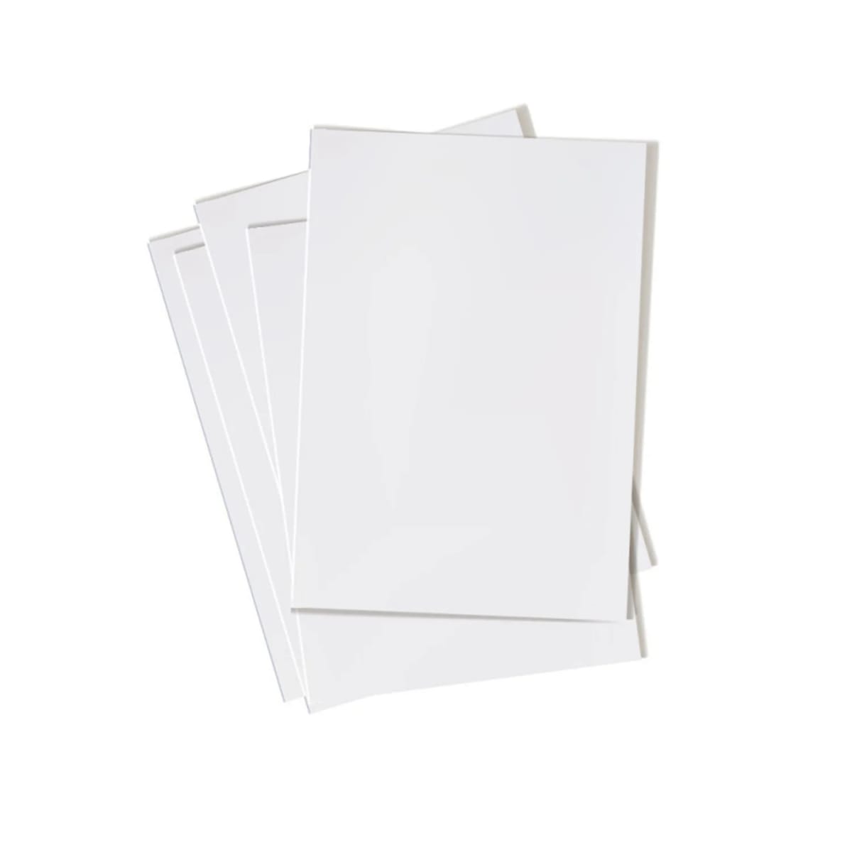 PAPEL FOTOGRÁFICO GLOSSY A4 20 HOJAS1