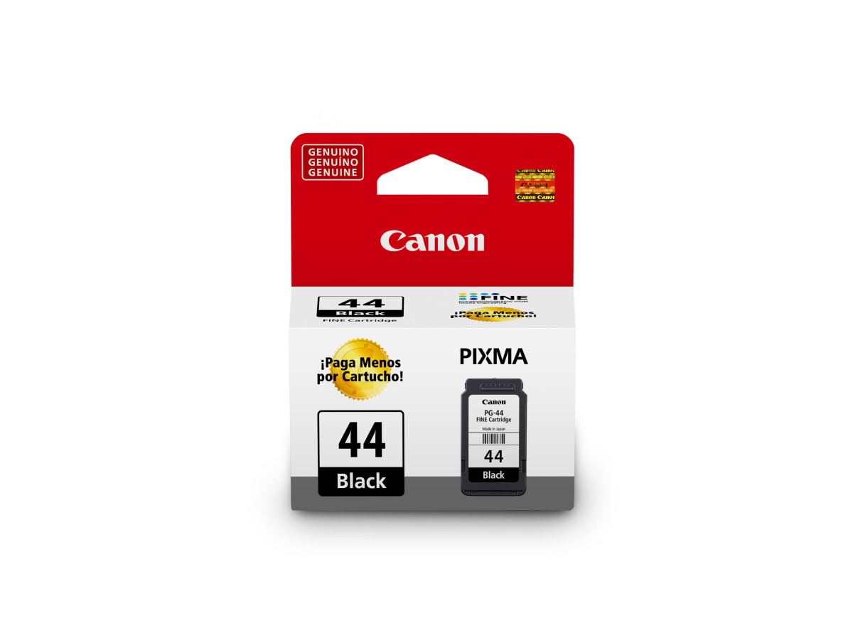 TINTA CANON 44 NEGRO1