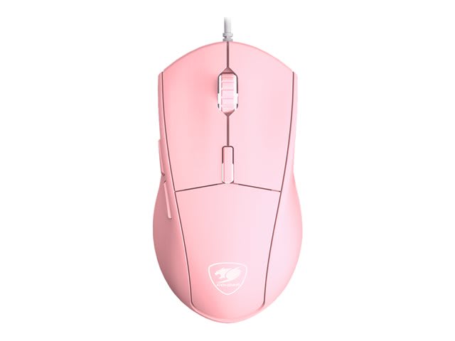COUGAR MOUSE PINK MINOSXT1