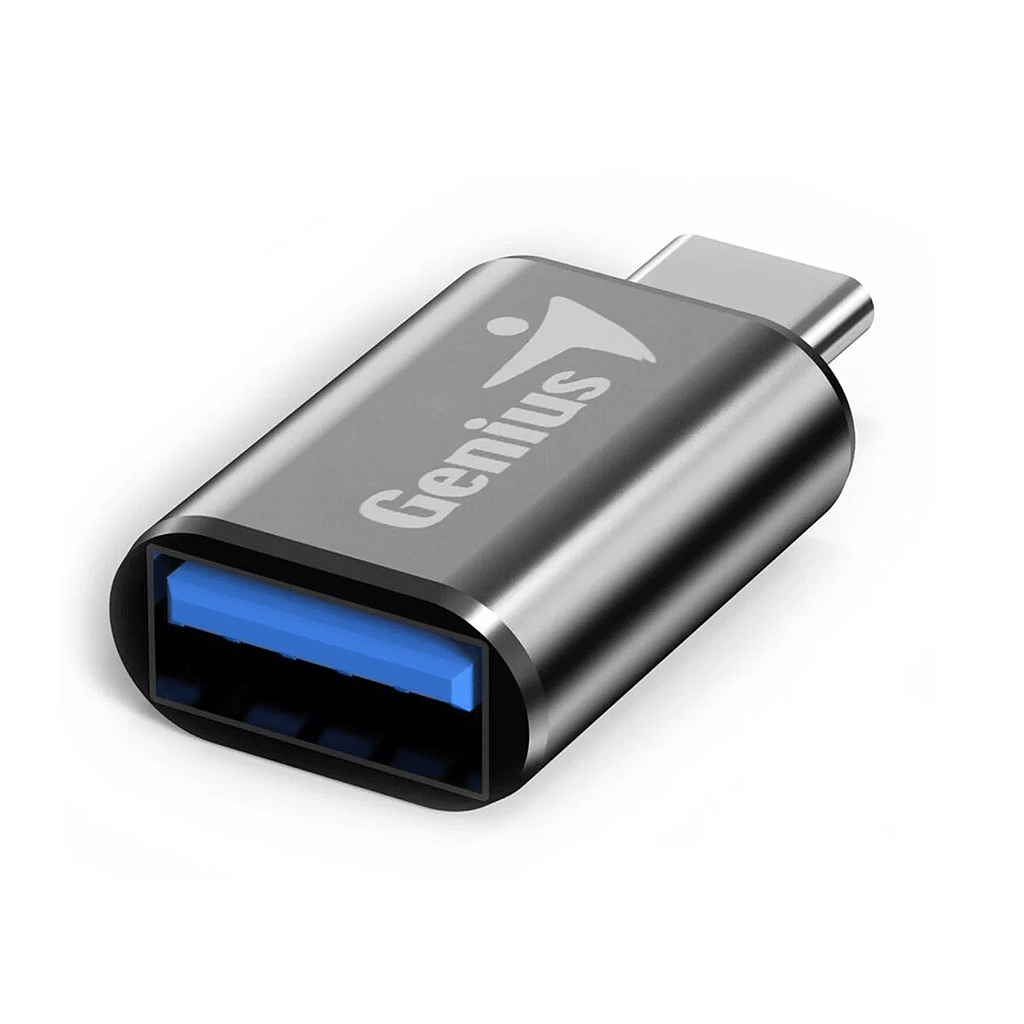 ADAPTADOR USB-C A USB A1