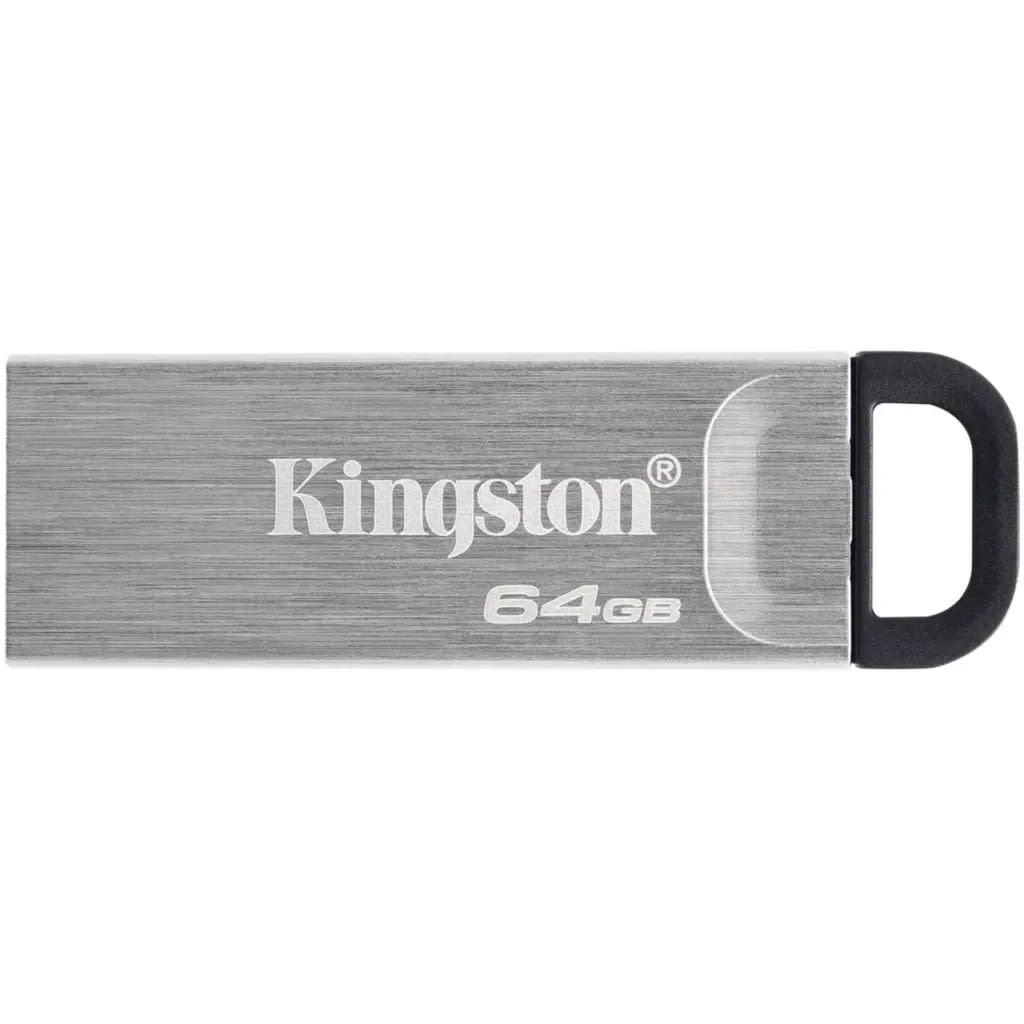 PENDRIVE DATATRAVELER KYSON 64GB2