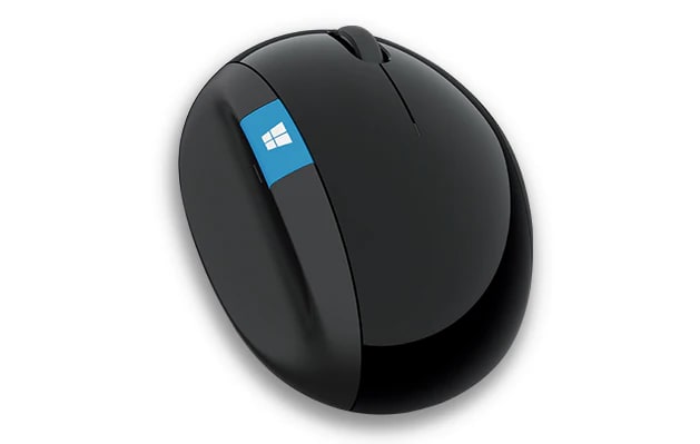 MOUSE ERGONOMICO MICROSOFT SCULPT4