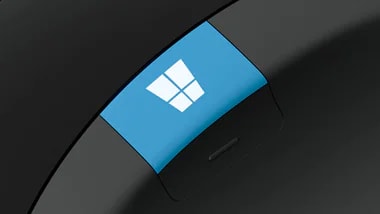 MOUSE ERGONOMICO MICROSOFT SCULPT1