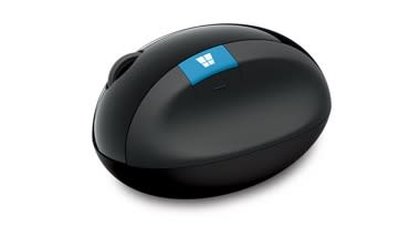 MOUSE ERGONOMICO MICROSOFT SCULPT2