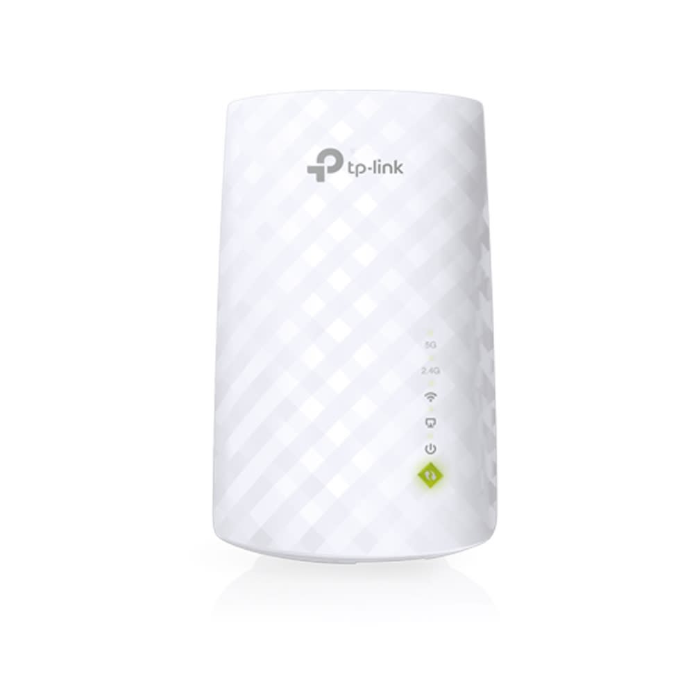 EXTENSOR DE RANGO WIFI TP-LINK AC7501