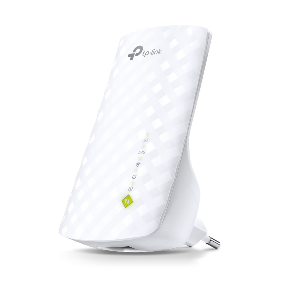 EXTENSOR DE RANGO WIFI TP-LINK AC7506