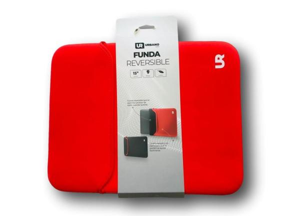 FUNDA URBAN 15