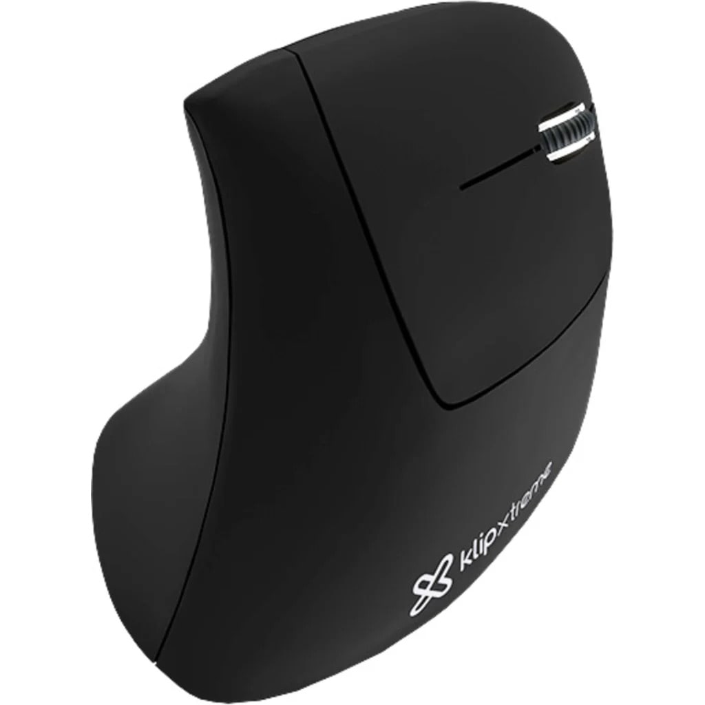 MOUSE ERGONÓMICO EVEREST MAX KMW-850 KLIPXTREME1