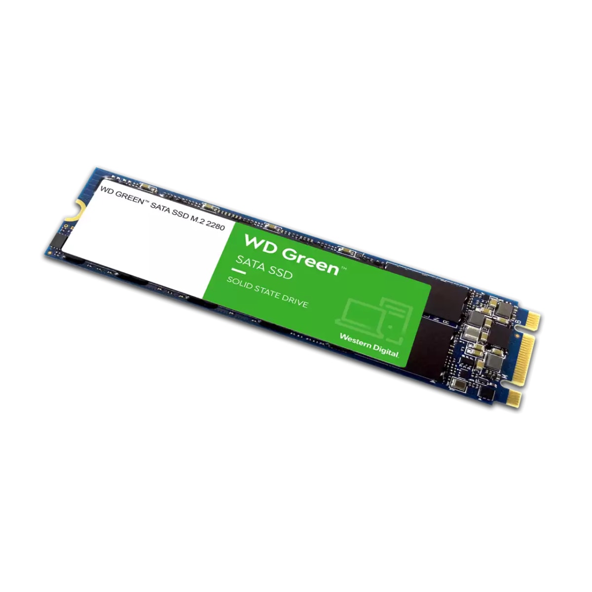 DISCO SSD 240 GB M2 SATA2