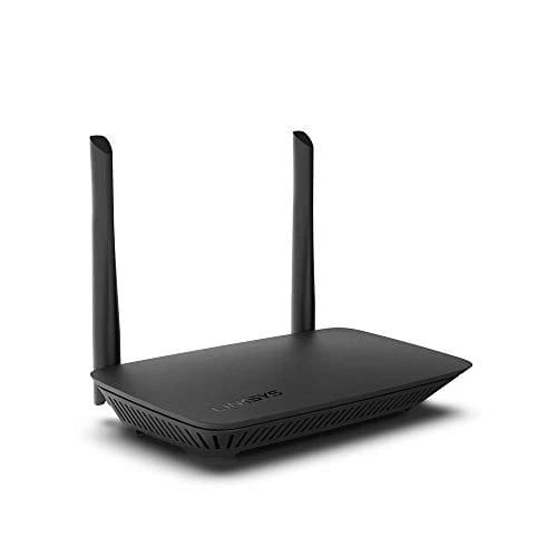 ROUTER WIFI E5400 AC12001