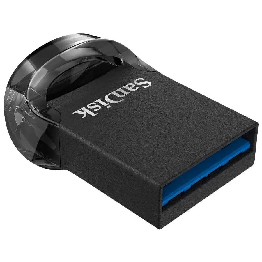SANDISK 16GB FLASH DRIVE1