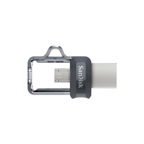 PENDRIVE ULTRA DUAL DRIVE USB 3.0 16GB2