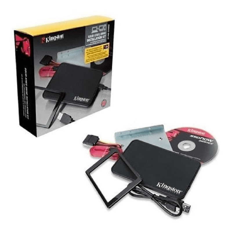 COFRE/CHASIS KINGSTON5