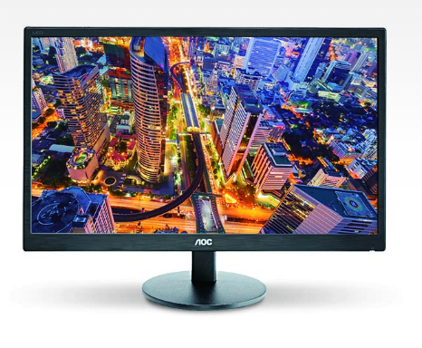 MONITOR AOC 24