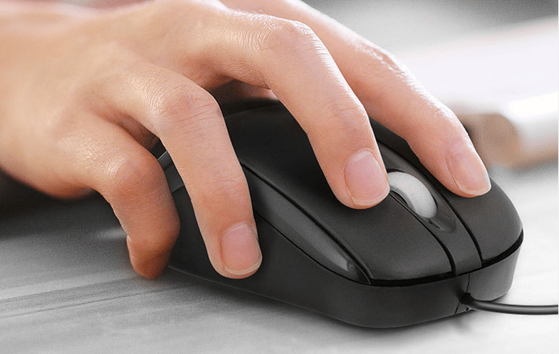 MOUSE XTECH XTM 1752