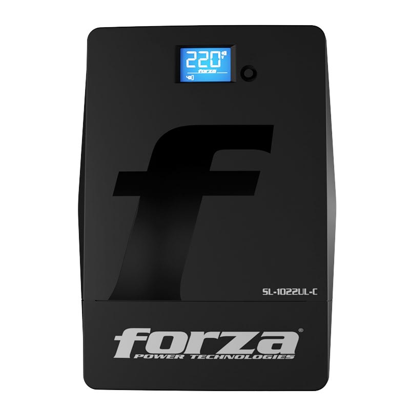 UPS FORZA SMART 1000VA/600W2